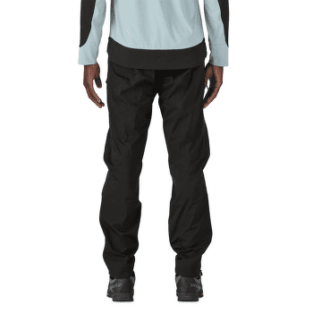 Spodnie Patagonia Dirt Roamer Storm Bike Pants Men Pine Needle Green