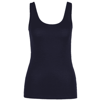 Tank top Icebreaker Siren Tank Women (103213) Midnight Navy