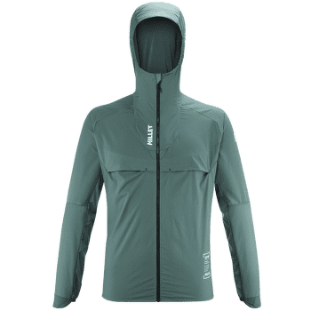 Bunda Millet Intense Windbreaker Jacket Men BOTTLE