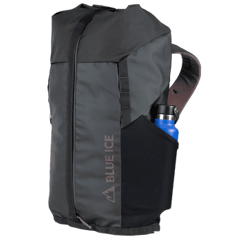 Plecak Blue Ice Moonlight 25 Pirate Black