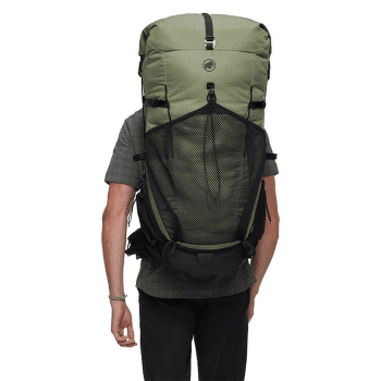 Plecak Mammut Ducan Spine 70-80 40299 marsh-black