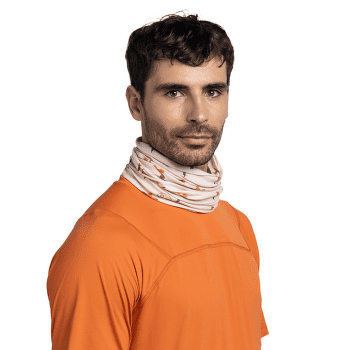 Chusta Buff Coolnet UV Insect Shield LATUS BIRCH GREY