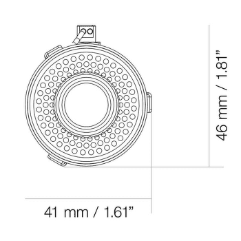 Kuchenka Primus Micron III
