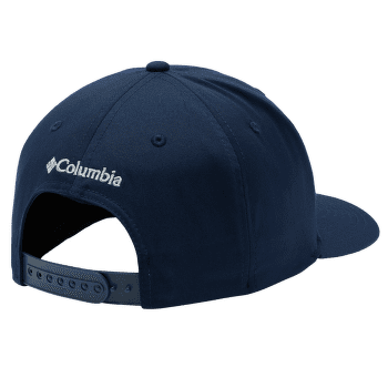 Czapki Columbia Lost Lager™ 110 Snap Back Collegiate Navy, Scenic Moose 467