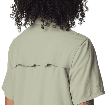 Koszulka z krótkim rękawem Columbia Silver Ridge™ 3.0 SS Women Safari 348