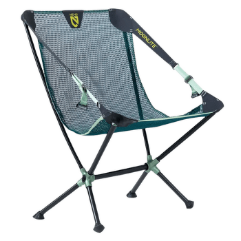 Krzesło Nemo Equipment Moonlite Reclining Camp Chair Lagoon