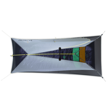 Stan Nemo Equipment Hornet OSMO 1P 2025