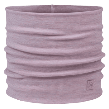 Chusta Buff Merino Wool Thermal Buff® (113018) SOLID LILAC SAND