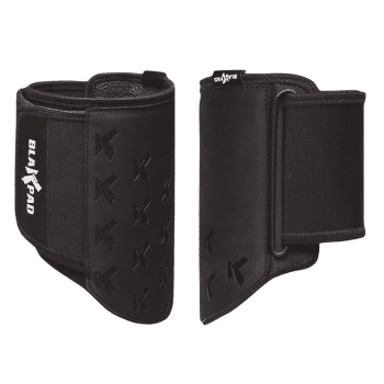 Ochraniacz na kolano Blakpad BLAKPAD VS RIGHT Black