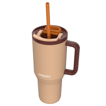 Termokubek Kambukka Rio Tumbler 950 ml Almond Dream