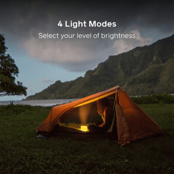 Latarka BioLite Luci Original Matte
