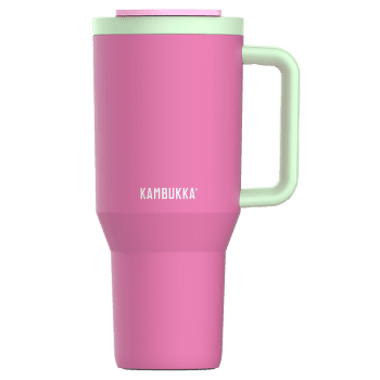 Termokubek Kambukka Rio Tumbler 950 ml Bubblegum Mint