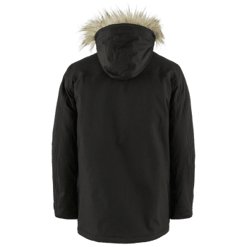 Parka Fjällräven Nuuk Lite Parka Men Black