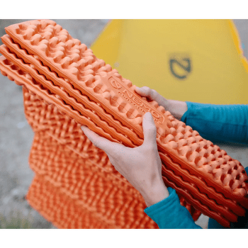 Karimata Nemo Equipment Switchback Insulated Short