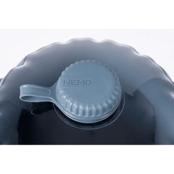 Prysznic Nemo Equipment Helio Pressure Shower 2025