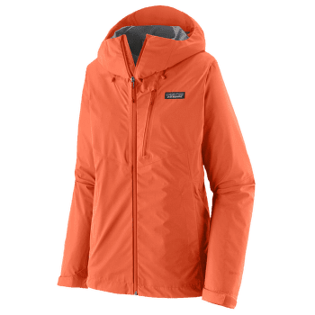 Bunda Patagonia Granite Crest Jacket Women Orange Peel