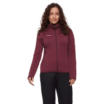 Bluza Mammut Aconcagua ML Hooded Jacket Women 3800 vin