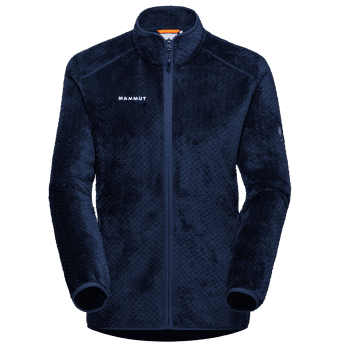 Bluza Mammut Innominata ML Jacket Women marine 5118