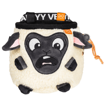 Worek Y Y Vertical Chalk Bag Sheep