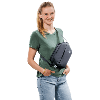 Nerka deuter Passway 2 Black