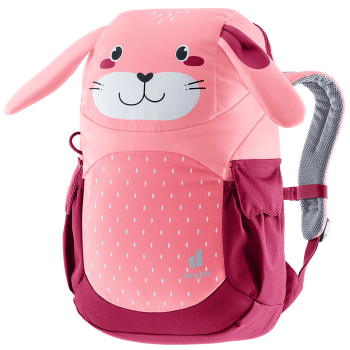 Plecak deuter Kikki blossom-raspberry