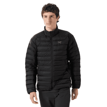 Bunda Arcteryx Cerium Jacket M Black