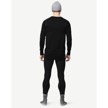 Koszulka z długim rękawem Devold Expedition Shirt Men 950 BLACK