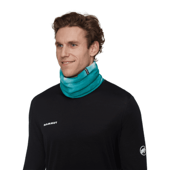 Szalik Mammut FLEECE NECK GAITER 40320 deep teal