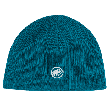 Czapki Mammut Sublime Beanie (1191-01542) 40320 deep teal