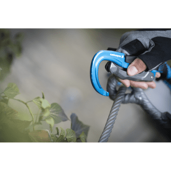 Zestaw do Ferraty Rock Empire Siga Azurová 004