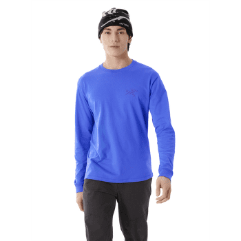 Koszulka z długim rękawem Arcteryx Kragg SL Cotton LS Men Electra