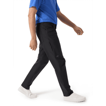 Spodnie Arcteryx Kragg Cotton Pant Men Black