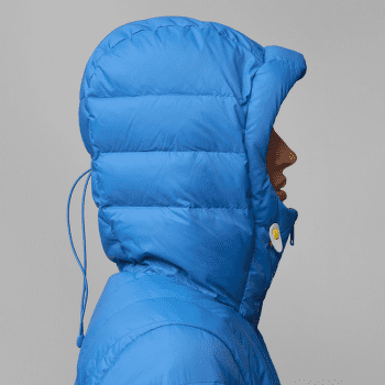 Bunda Fjällräven Expedition Pack Down Hoodie Women Port