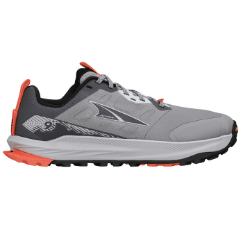 Buty Altra LONE PEAK 9+ Women GRAY/ORANGE
