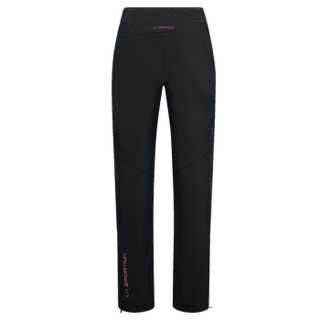 Spodnie La Sportiva IKARUS PANT Women Black/Rosebay