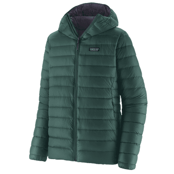 Bunda Patagonia Down Sweater Hoody Men Cascade Green