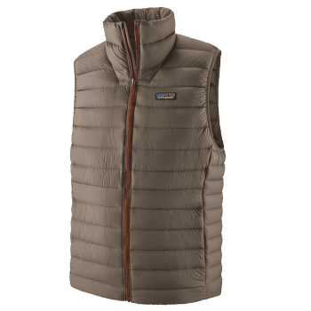 Kamizelka Patagonia Down Sweater Vest Men Marlow Brown