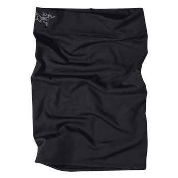 Szalik Arcteryx Rho Neck Gaiter Long Black