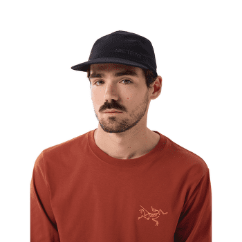 Czapki Arcteryx Paltz Cap Black