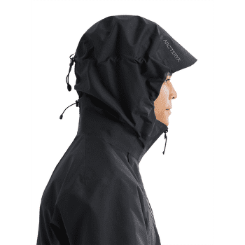 Bunda Arcteryx Beta AR Jacket Men Solitude / Void