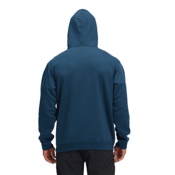 Bluza Black Diamond Engineered Diamond PO Hoody Men Black