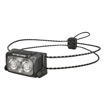Reflektor Nitecore NU25 MCT UL