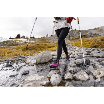 Buty Topo athletic Trailventure 2 WP Women Grey / Grey