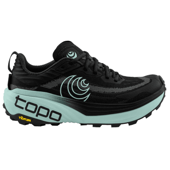 Buty Topo athletic Vista Women Black / Mint