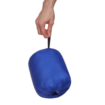 Bunda Mammut Eiger Nordwand Light Down IN Hooded Jacket Women 50643 eiger blue