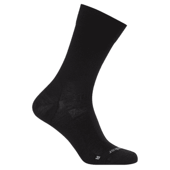 Skarpety Icebreaker Merino Hike+ Liner Crew Men BLACK