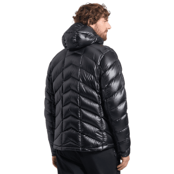 Bunda La Sportiva LUMINA 300 DOWN JACKET MEN Black
