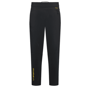 Spodnie La Sportiva NORDEND PRIMALOFT PANTS MEN Black