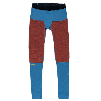 Legginsy Devold Tuvegga Merino Longs Men 195A CAYENNE