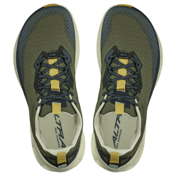 Buty Altra Experience Wild 2 Men DUSTY OLIVE
